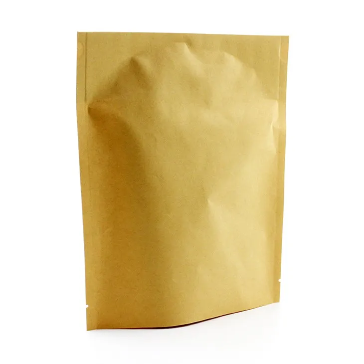 שקיות נייר קראפט