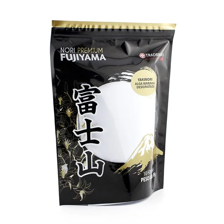 כיסי עמידה ניתנים לשחזור